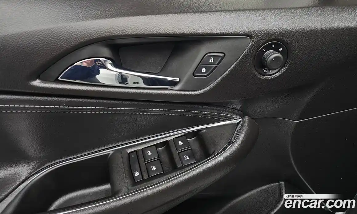 Chevrolet Cruze 2017 1.4 автомат (гидро), фото 23