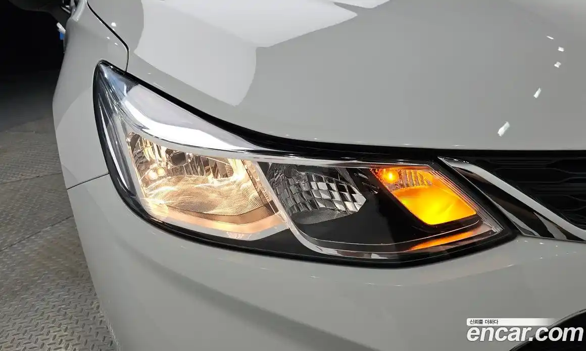Chevrolet Cruze 2017 1.4 автомат (гидро), фото 7