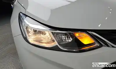 Chevrolet Cruze 2017 1.4 автомат (гидро), миниатюра 7