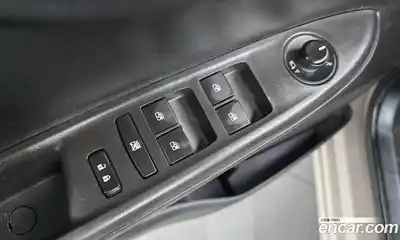Chevrolet Spark 2016 1.0 автомат (гидро), миниатюра 12