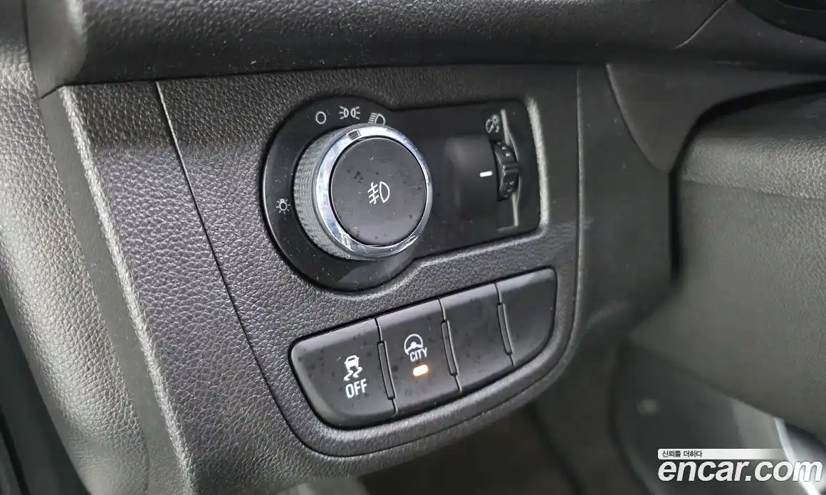 Chevrolet Spark 2016 1.0 автомат (гидро), фото 13
