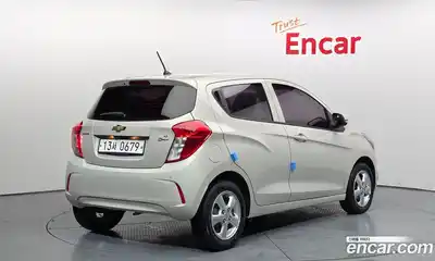 Chevrolet Spark 2016 1.0 автомат (гидро), миниатюра 2