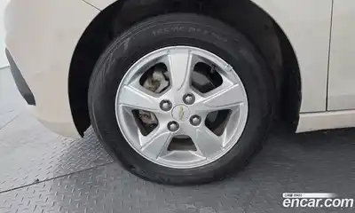 Chevrolet Spark 2016 1.0 автомат (гидро), миниатюра 5