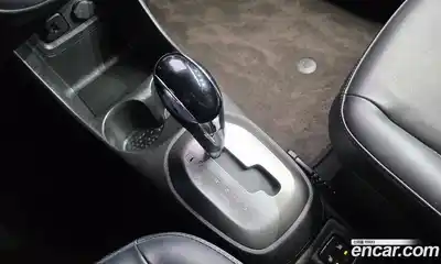 Chevrolet Spark 2016 1.0 автомат (гидро), миниатюра 9