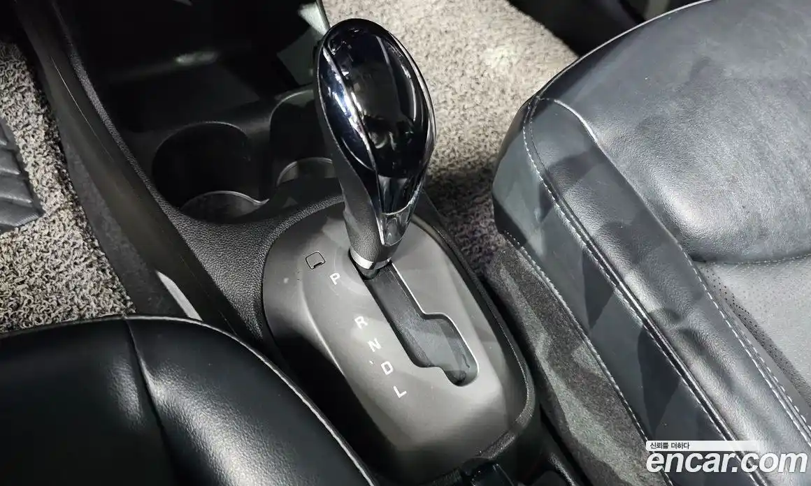 Chevrolet Spark 2018 1.0 автомат (гидро), фото 12