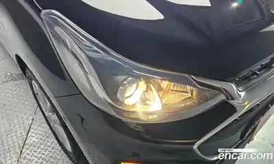 Chevrolet Spark 2018 1.0 автомат (гидро), миниатюра 8