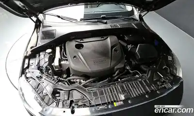 Volvo V60 2016 2.0 автомат (гидро), миниатюра 5