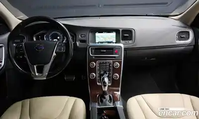 Volvo V60 2016 2.0 автомат (гидро), миниатюра 6