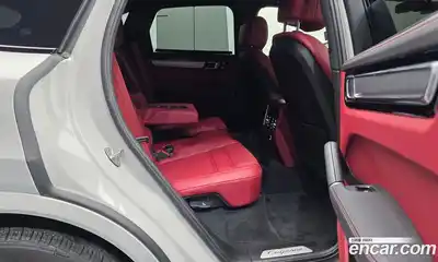 Porsche Cayenne 2023 3.0 автомат (гидро), миниатюра 12