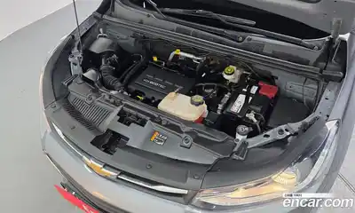 Chevrolet Trax 2018 1.4 автомат (гидро), миниатюра 6