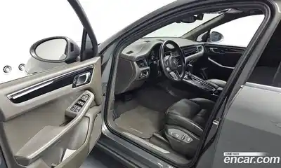 Porsche Macan 2014 3.0 автомат (гидро), миниатюра 12