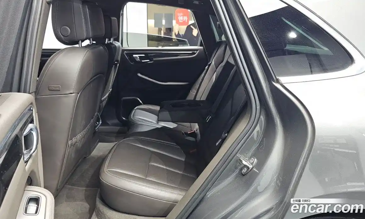 Porsche Macan 2014 3.0 автомат (гидро), фото 16