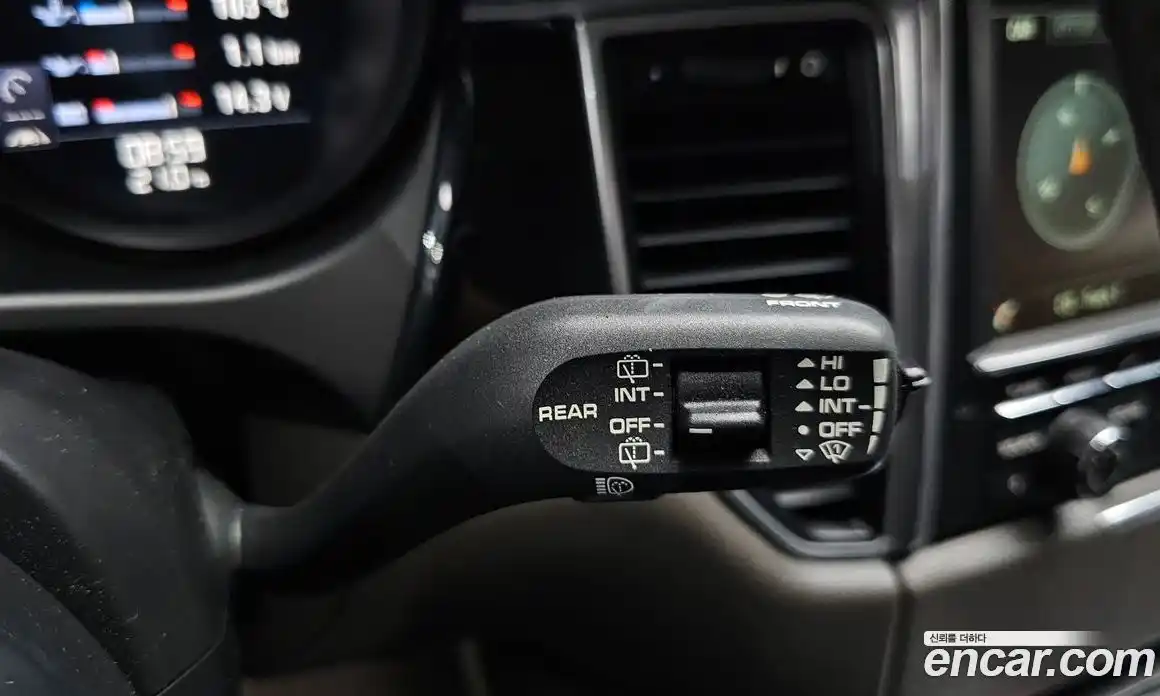 Porsche Macan 2014 3.0 автомат (гидро), фото 30