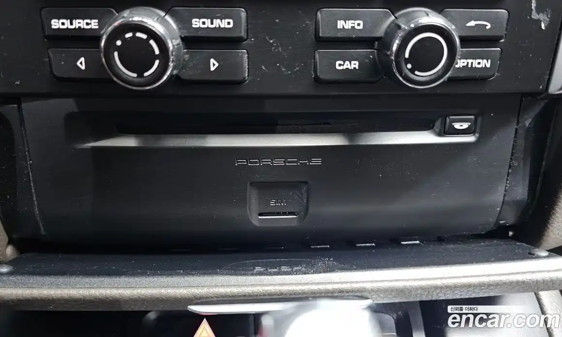 Porsche Macan 2014 3.0 автомат (гидро), фото 31