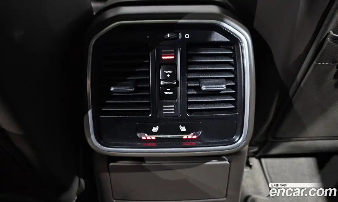 Porsche Macan 2014 3.0 автомат (гидро), фото 33