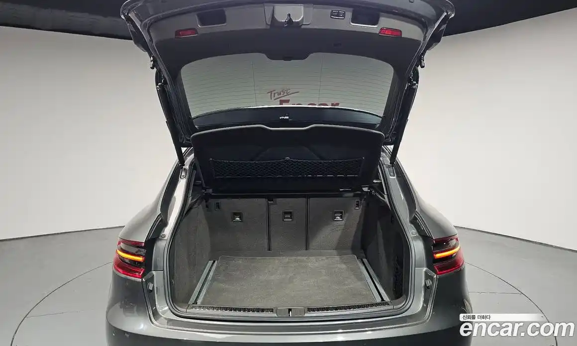 Porsche Macan 2014 3.0 автомат (гидро), фото 34