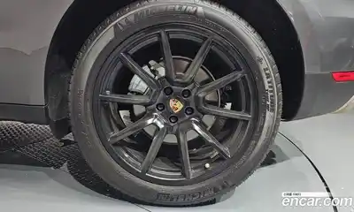 Porsche Macan 2014 3.0 автомат (гидро), миниатюра 6