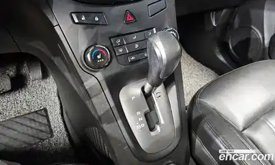 Chevrolet Orlando 2017 2.0 автомат (гидро), миниатюра 12