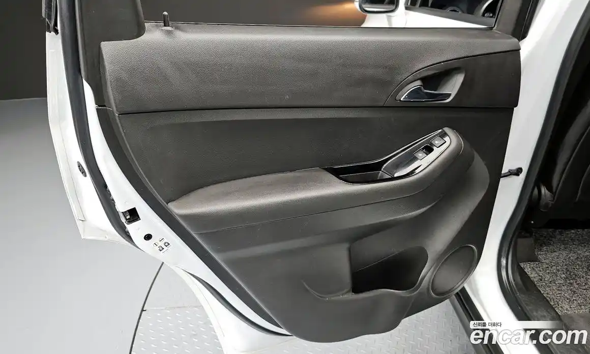 Chevrolet Orlando 2017 2.0 автомат (гидро), фото 15