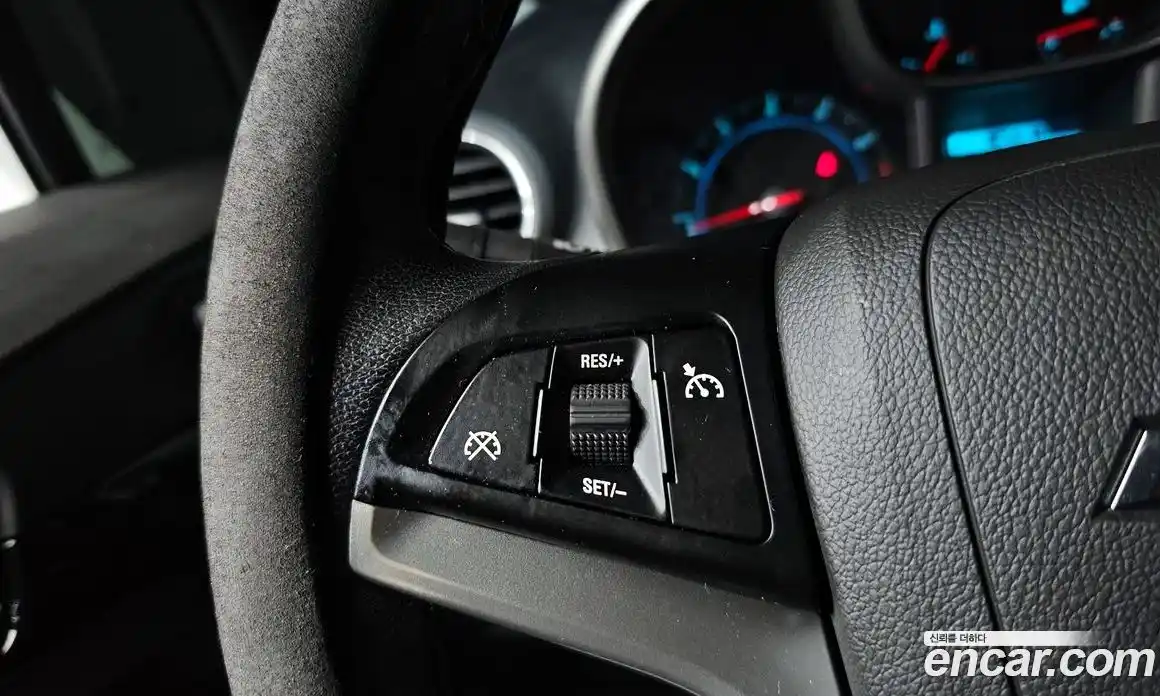 Chevrolet Orlando 2017 2.0 автомат (гидро), фото 22