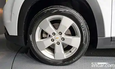 Chevrolet Orlando 2017 2.0 автомат (гидро), миниатюра 5