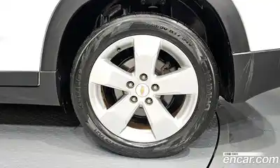 Chevrolet Orlando 2017 2.0 автомат (гидро), миниатюра 7