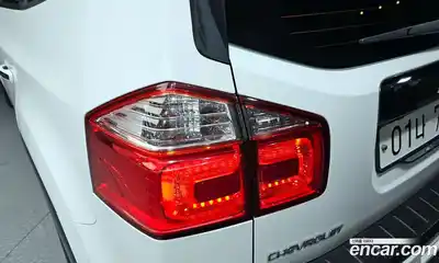 Chevrolet Orlando 2017 2.0 автомат (гидро), миниатюра 9