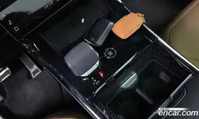 Land Rover Range Rover Sport 2025 3.0 автомат (гидро), миниатюра 11