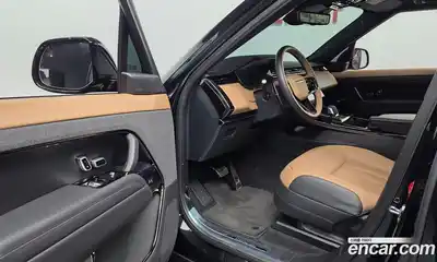 Land Rover Range Rover Sport 2025 3.0 автомат (гидро), миниатюра 12