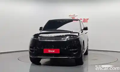 Land Rover Range Rover Sport 2025 3.0 автомат (гидро), миниатюра 2