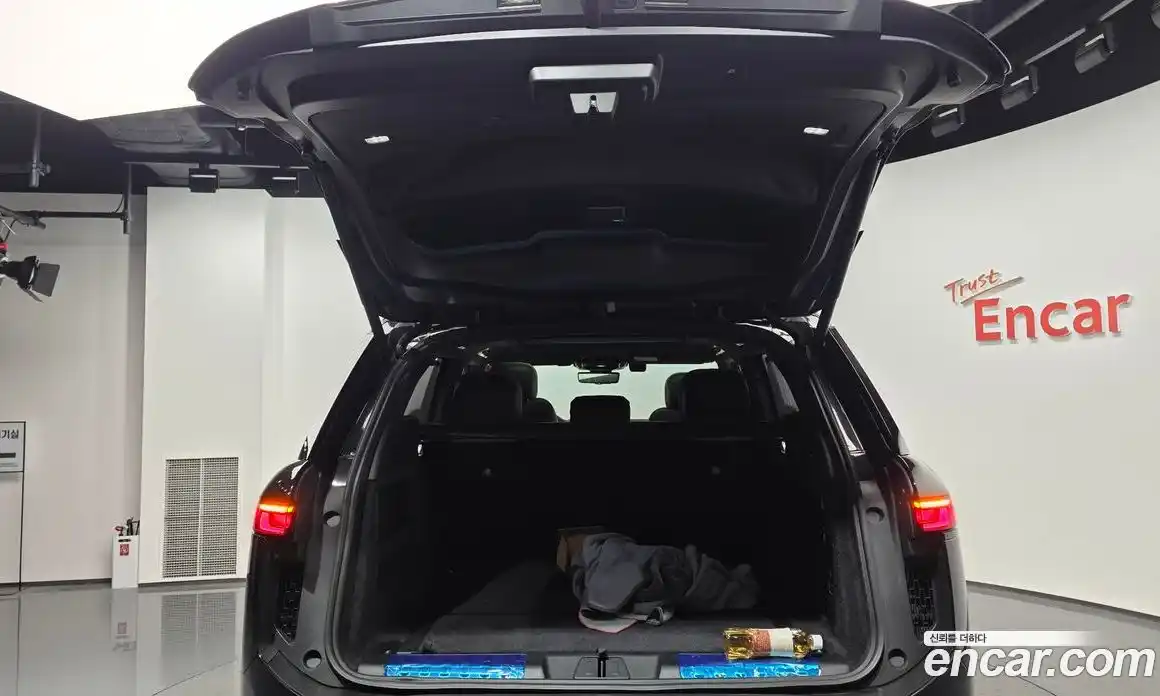 Land Rover Range Rover Sport 2025 3.0 автомат (гидро), фото 25