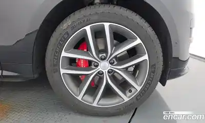 Land Rover Range Rover Sport 2025 3.0 автомат (гидро), миниатюра 4