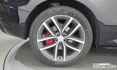 Land Rover Range Rover Sport 2025 3.0 автомат (гидро), миниатюра 6