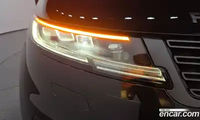 Land Rover Range Rover Sport 2025 3.0 автомат (гидро), миниатюра 7