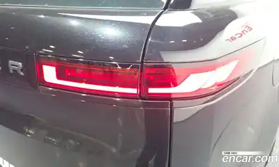 Land Rover Range Rover Sport 2025 3.0 автомат (гидро), миниатюра 8