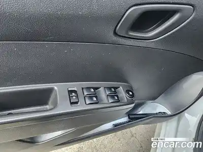 Chevrolet Spark 2014 1.0 автомат (гидро), миниатюра 11