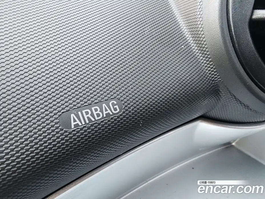 Chevrolet Spark 2014 1.0 автомат (гидро), фото 18