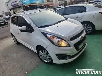 Chevrolet Spark 2014 1.0 автомат (гидро), миниатюра 2