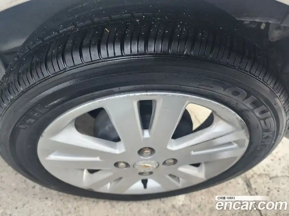 Chevrolet Spark 2014 1.0 автомат (гидро), фото 6