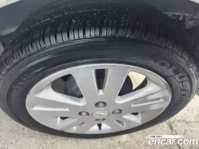 Chevrolet Spark 2014 1.0 автомат (гидро), миниатюра 6