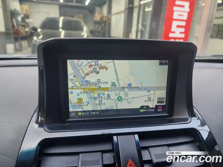 Chevrolet Spark 2014 1.0 автомат (гидро), фото 7