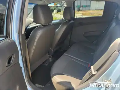Chevrolet Spark 2014 1.0 автомат (гидро), миниатюра 11