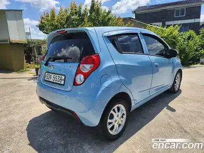 Chevrolet Spark 2014 1.0 автомат (гидро), миниатюра 4