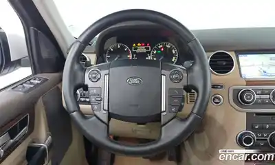 Land Rover Discovery 2016 3.0 автомат (гидро), миниатюра 11