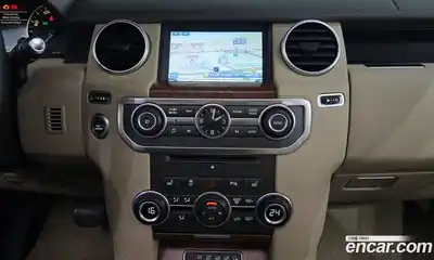 Land Rover Discovery 2016 3.0 автомат (гидро), миниатюра 12