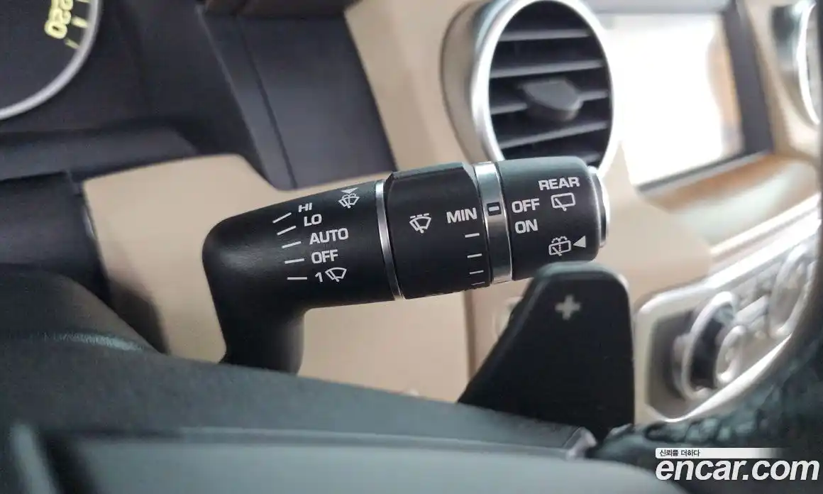 Land Rover Discovery 2016 3.0 автомат (гидро), фото 15