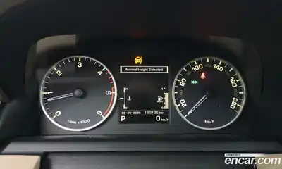 Land Rover Discovery 2016 3.0 автомат (гидро), миниатюра 8