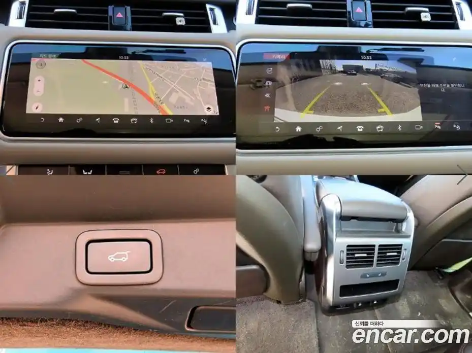 Land Rover Range Rover Sport 2018 3.0 автомат (гидро), фото 18