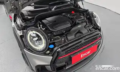 Mini Cooper Convertible 2024 2.0 автомат (гидро), миниатюра 6