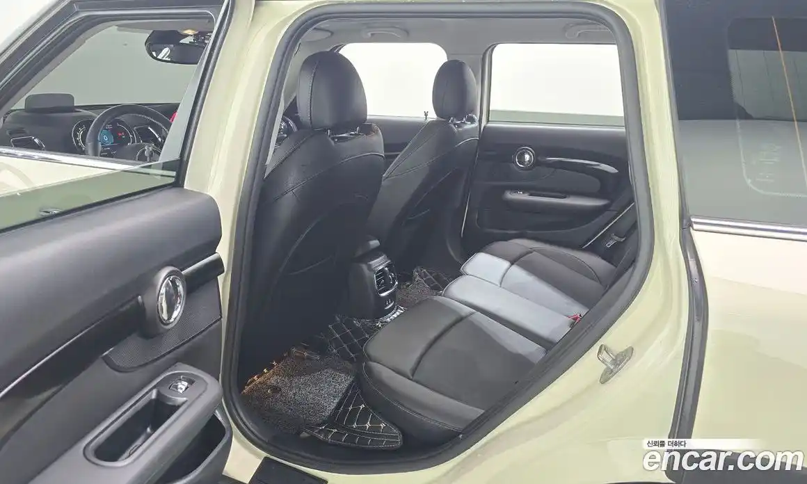 Mini Clubman 2021 1.5 автомат (гидро), фото 11